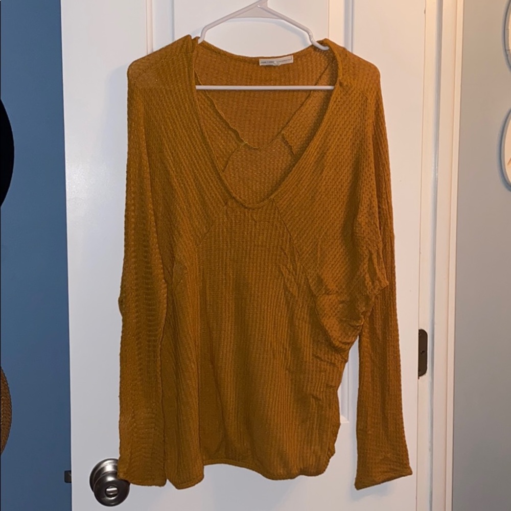 Thermal top
